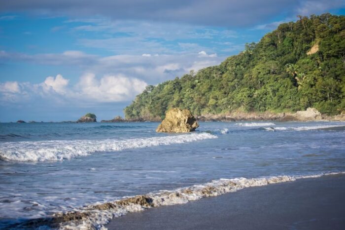 Hotel Igloo Beach Lodge Manuel Antonio