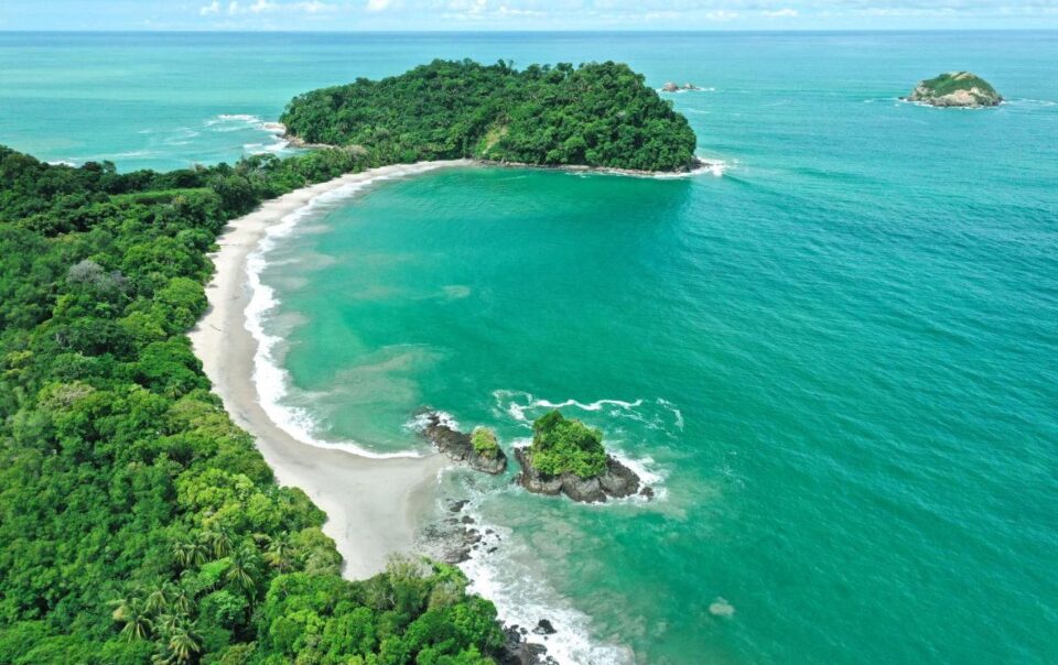Igloo Beach Lodge Manuel Antonio Costa Rica