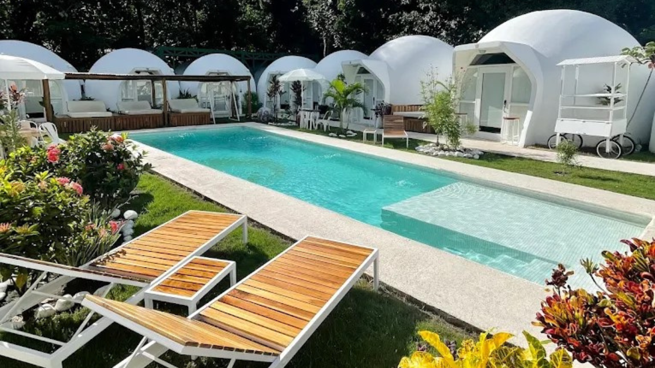 Best Beachfront Hotels in Costa Rica