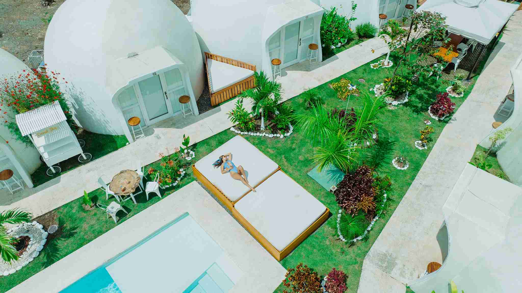 Beachfront Hotel Near Manuel Antonio