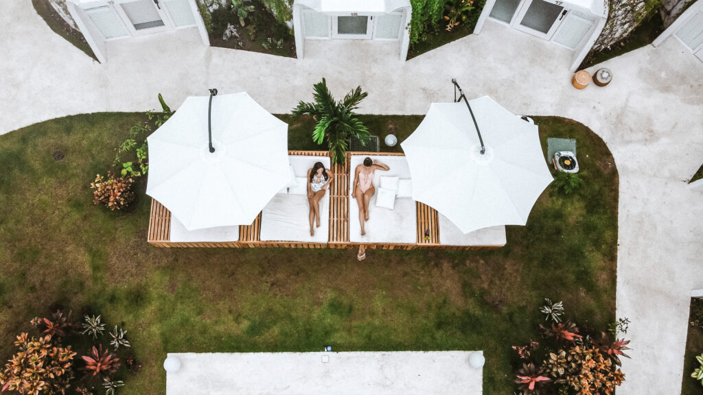 beachfront hotels in Costa Rica