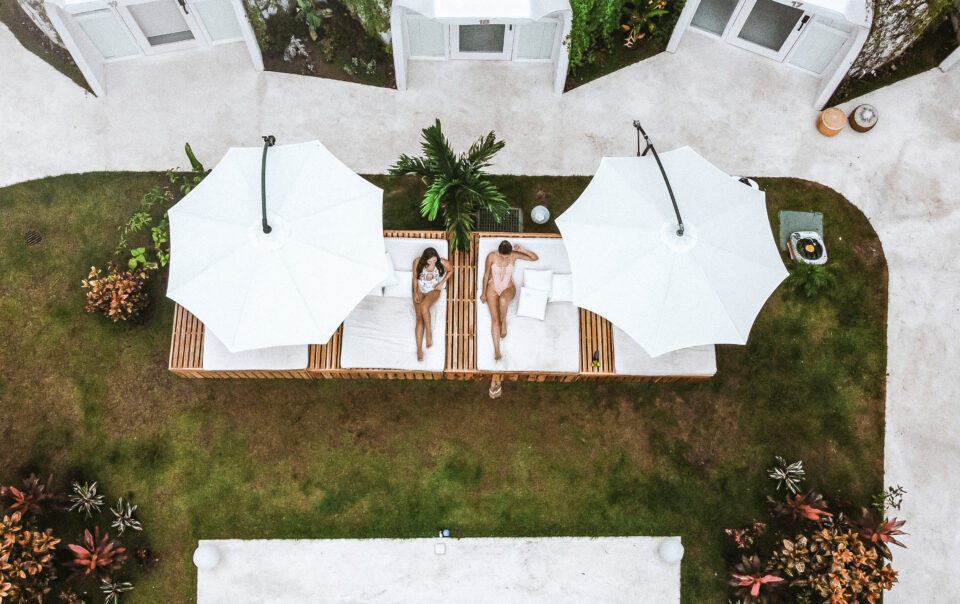 beachfront hotels in Costa Rica