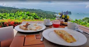 Manuel Antonio restaurants