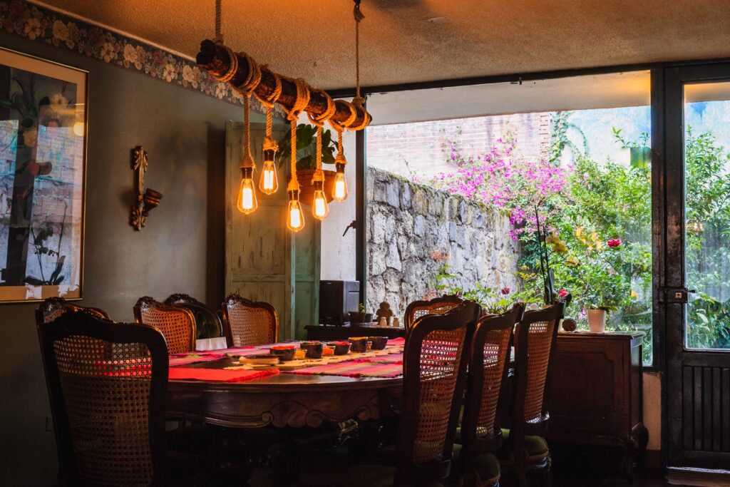 Manuel Antonio Restaurants