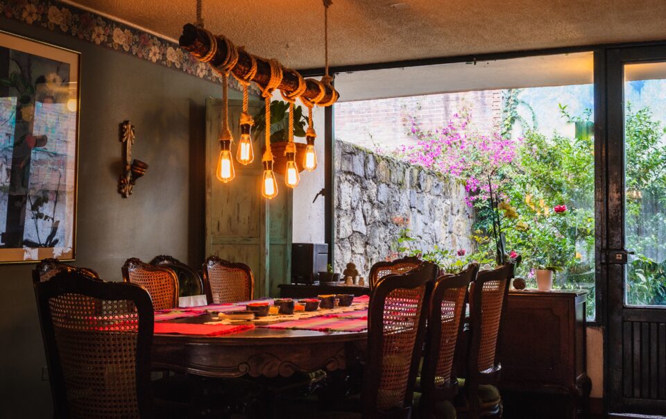 Manuel Antonio Restaurants