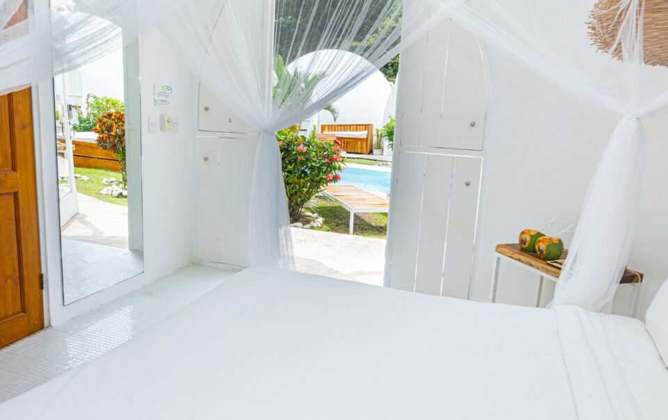 hotels in costa rica