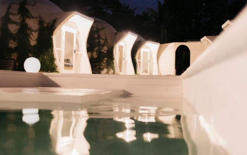 costa rica beach hotels